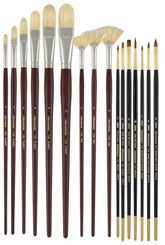 John Howard Sanden Portrait | JHS-502